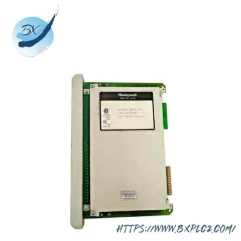 Honeywell 621-0020R Universal Analog Input Module - Precise Data Acquisition for Industrial Control Systems
