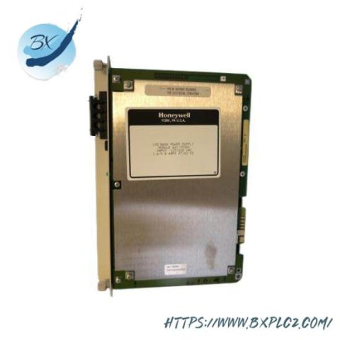 Honeywell 621-9934C Power Supply Module for Industrial Control Systems
