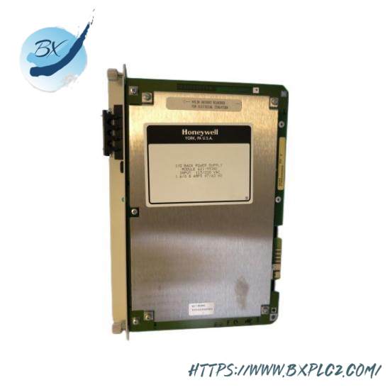 honeywell_621-9934c_power_supply_module.jpg Honeywell 621-9934C Power Supply Module for Industrial Control Systems