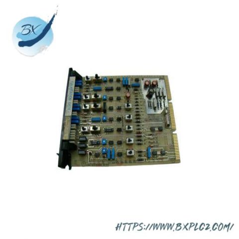 Honeywell Signal Selector Assy - 62795613-001, Control Module, Switching