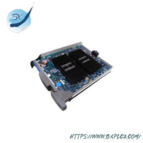 Honeywell 6580801911 Automation Module Distribution - Advanced Control Solution