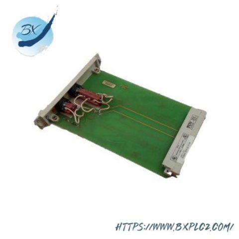 Honeywell 6580801941 - Innovative Industrial Control Solution