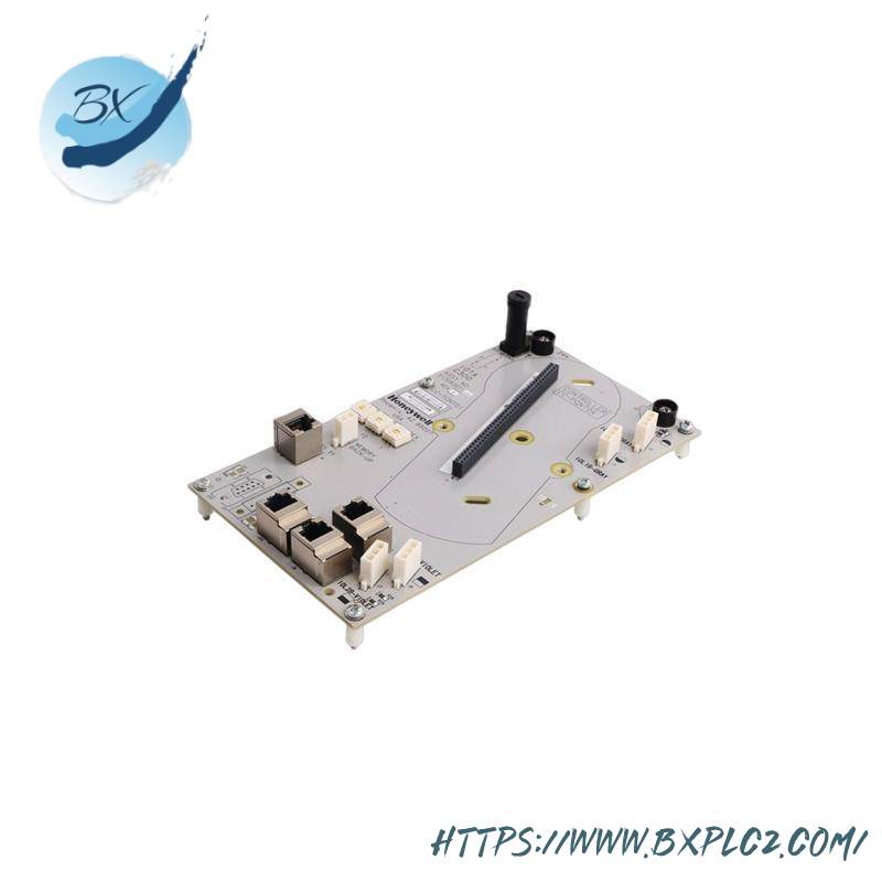 honeywell_68937-hn_fibre_optic_extender.jpg Honeywell 68937-HN Fiber Optic Extender Module