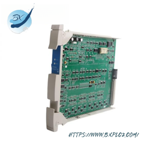 Honeywell DCS Module 80363969-150: Advanced Control Solutions for Industrial Automation