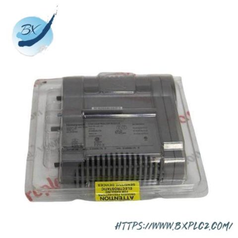 Honeywell 83957061-002 Control Module for Industrial Applications