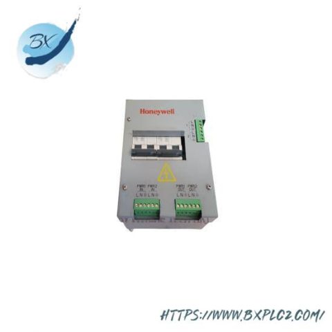 Honeywell 8C-BXCBIO-CN Circuit Breaker Box Assembly