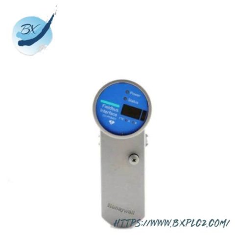 Honeywell 8C-PAIMA1 514473-175 TC/RTD Input Module