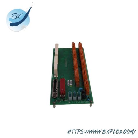 Honeywell 8C-PAINA1 51454470-175, Precision Control Module for Industrial Automation
