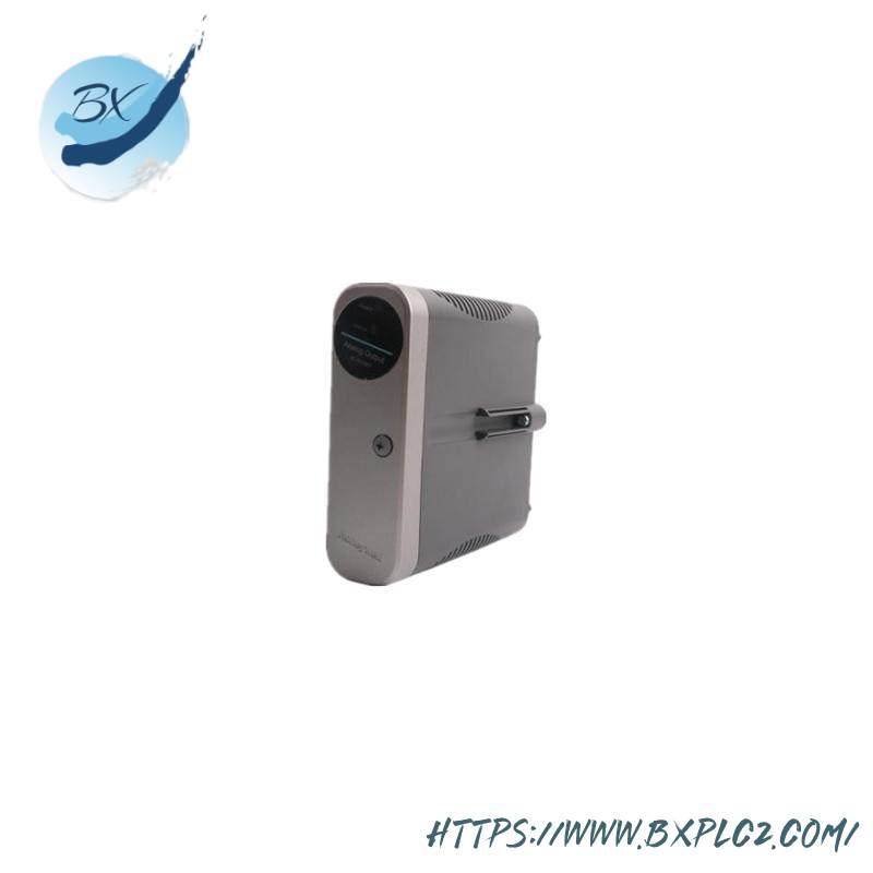 honeywell_8c-paon01_51454357-175_analog_output_module.jpg Honeywell 8C-PAON01 51454357-175 Analog Output Module