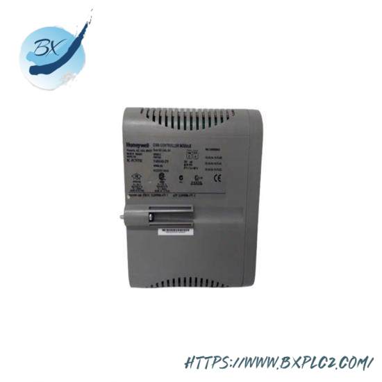 honeywell_8c-pcnt02_51454363-275_controller_module.jpg Honeywell 8C-PCNT02 51454363-275 Controller Module; Manufacturer: Honeywell