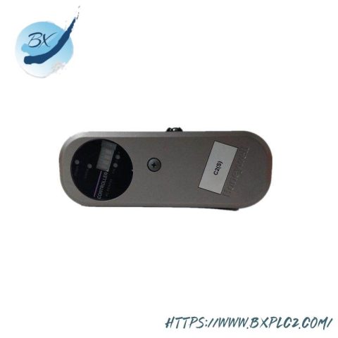 Honeywell PLC 8C-PCNT02 Controller Module