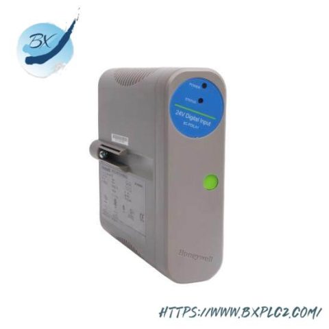 Honeywell C300 Series 8C-PDILA1 51454471-175 - Advanced PLC Module