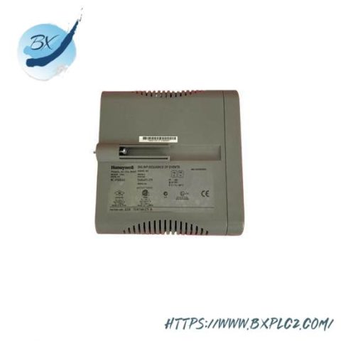 Honeywell 8C-PDIS01 51454360-175: Advanced Digital Input Sequence of Events Module