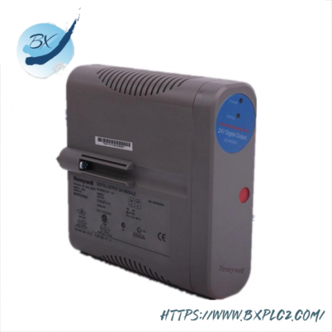 Honeywell 8C-PDODA1 51454472-175: 24V Digital Input Module, for Industrial Automation