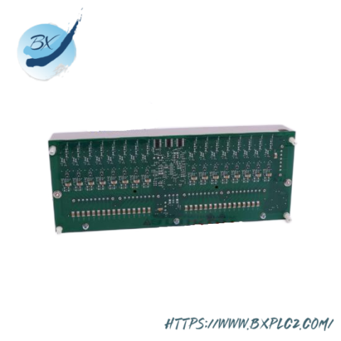 Honeywell 8C-TAID61 Origin in USA: Precision Control for Industrial Applications