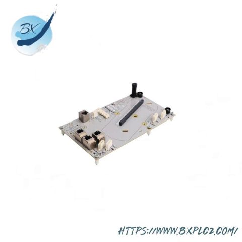 Honeywell 8C-TAIDA1, 51307131-175, C300 Controller Backplane