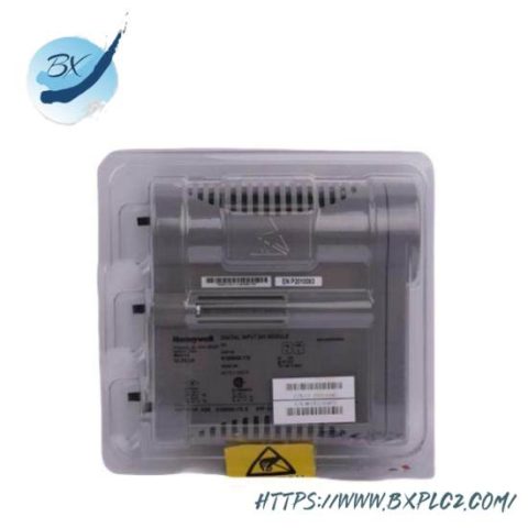 Honeywell 8C-TAIDB1/8C-TAID61 Analog Input Digital Control Module