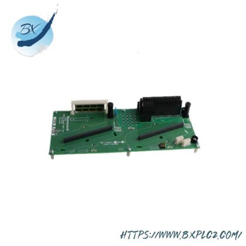 Honeywell 8C TAIX61 Analog Input Module: Precision & Efficiency for Industrial Automation