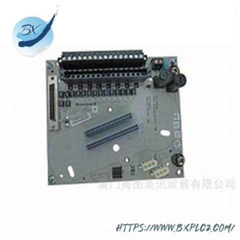 HONEYWELL 8C-TAIXB1 51307129-175 Analog Input Module