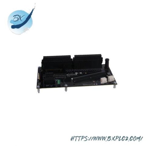 Honeywell 8C-TAOX51/51306983-175 Analog Output Module: Automation DCS Module