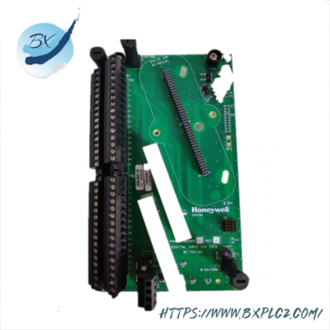 Honeywell 8C-TAOX61 51306981-175 Circuit Board: Industrial Control Precision in Every Detail