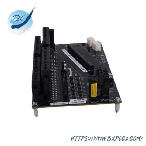 Honeywell 8C-TAOXB1, 51307137-175: Industrial Automation IO Module
