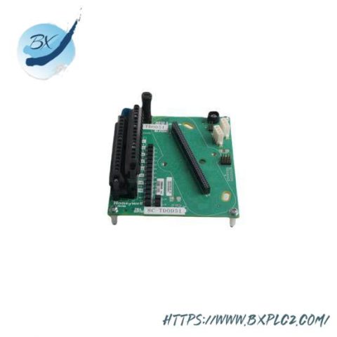 Honeywell 8C-TDIL11/51306858-175 Digital Input Module DCS