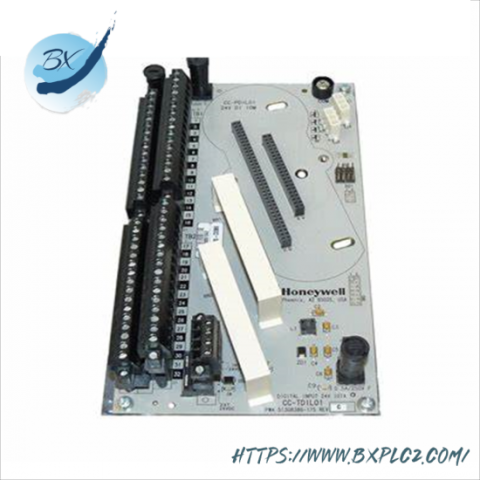 Honeywell 8C-TDIL11 Digital INPUT MODULE
