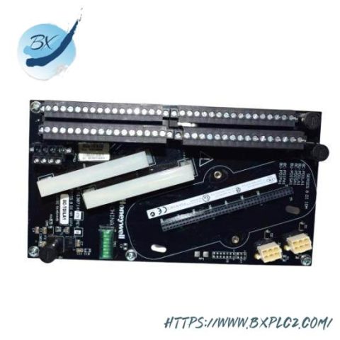 Honeywell C300 Series DCS Module 8C-TDILA1 51307141-175, Automation & Control System