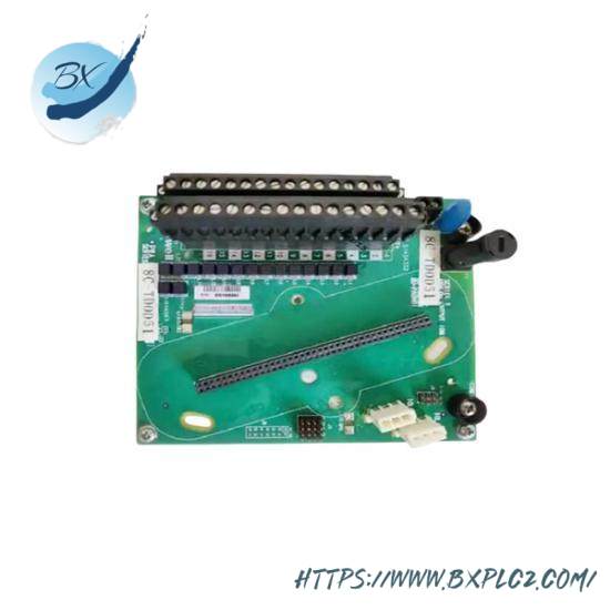 honeywell_8c-tdod51_i_o_module.jpg Honeywell 8C-TDOD51 Industrial I/O Module - Precision Control Solution