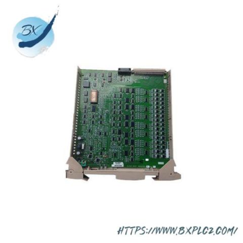Honeywell 90088-A-9001 Industrial Control Module