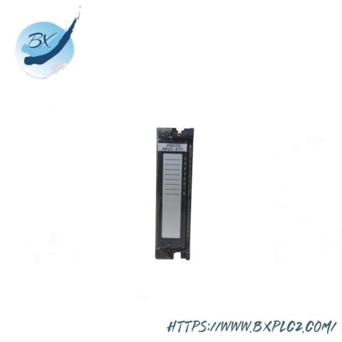 HONEYWELL PLC 900A01 Analog Input Module