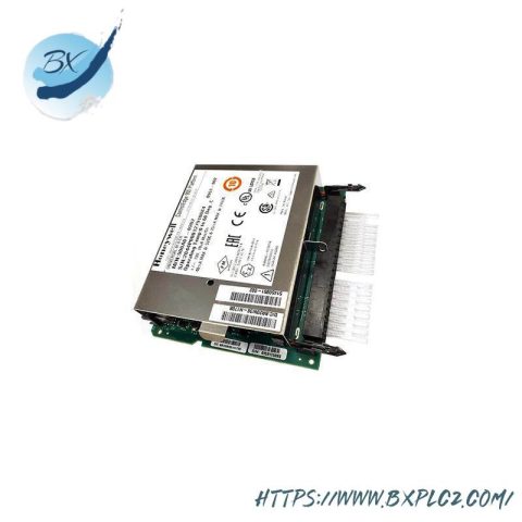 Honeywell Analog Input Module 900A01-0202, Precision Industrial Control Solution