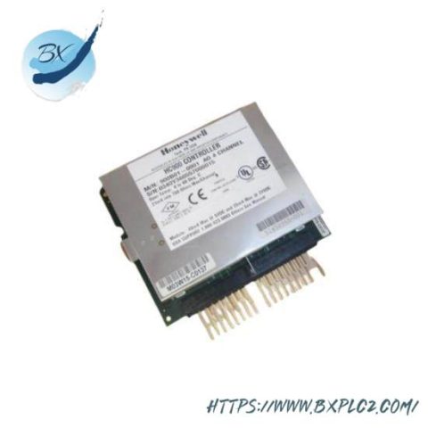 Honeywell 900B01-0001 Digital Output Module