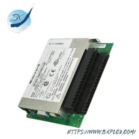 Honeywell 900B16-0202 HC900 ANALOG OUTPUT MODULE