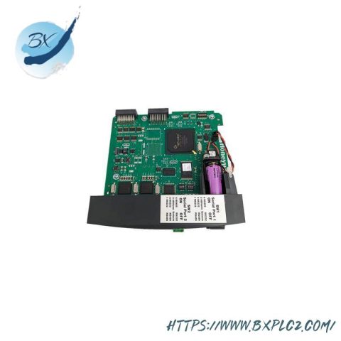 Honeywell 900C52-0243 Controller Module for Industrial Automation
