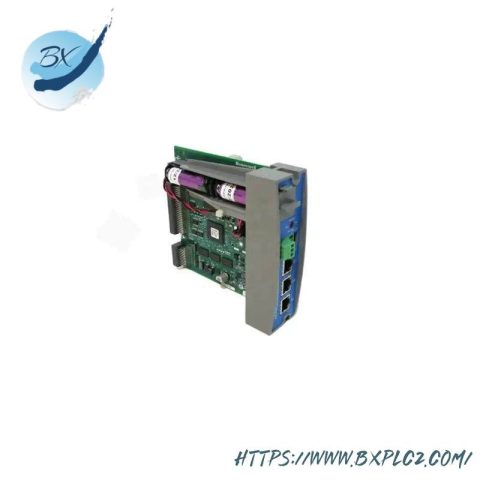 Honeywell 900C70-0360-00 CPU Controller: Precision Control for Industrial Applications