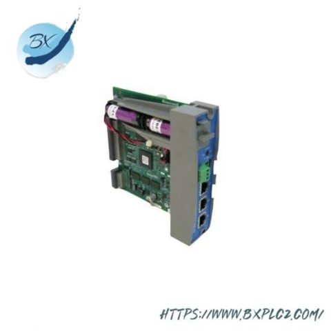 Honeywell 900C75S-0560 Redundant Controller C75 CPU