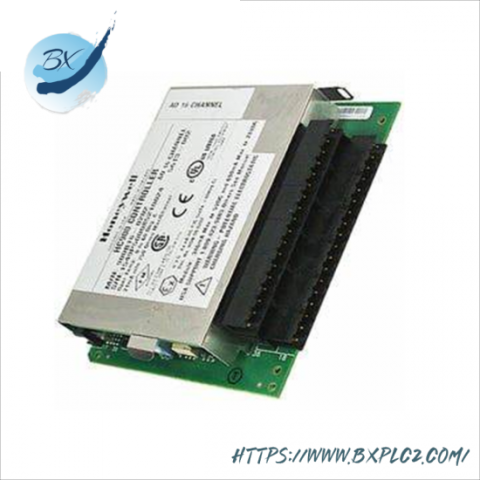 Honeywell 900G02-0102: 16-Channel 24Vdc Digital Input Module