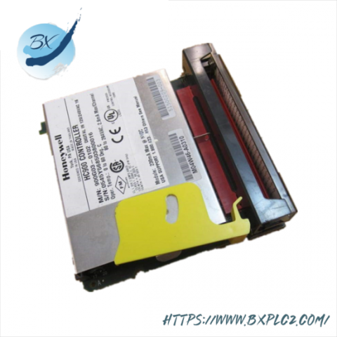 Honeywell 900G03-0102 HC900 Controller Digital Input Module