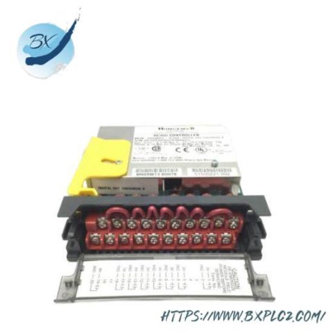 Honeywell 900H01-0102: Advanced Process Control Module for DCS Systems