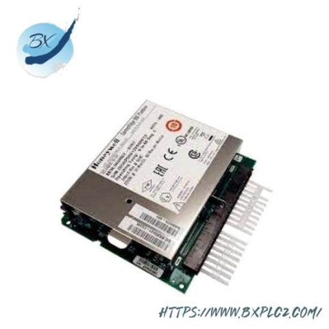 Honeywell 900H02-0202 CPU Controller: New in Box, Advanced Industrial Control Solution