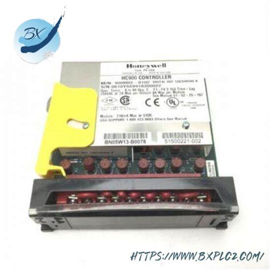 honeywell_900h03-0102_digital_output_module.jpg Honeywell 900H03-0102: Precision Digital Output Module for Industrial Control