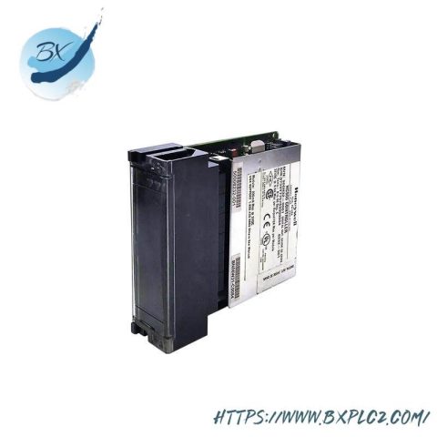 Honeywell 900H32-0302: 32-Point Digital Output Card for PLC Systems