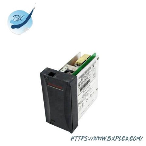 Honeywell DCS Module 900P01-0001: Industrial Control System Innovation, 200 characters