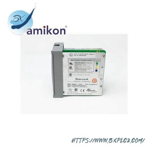 Honeywell 900P01-0201 | 51450991-002 | New in Box - Advanced Control Module