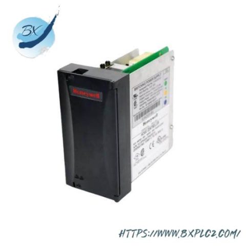 Honeywell ControlEdge HC900 IO Modules 900P24-0601 - Industrial Automation Solutions