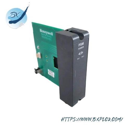 HONEYWELL 900PSM-0200 Power Status Module