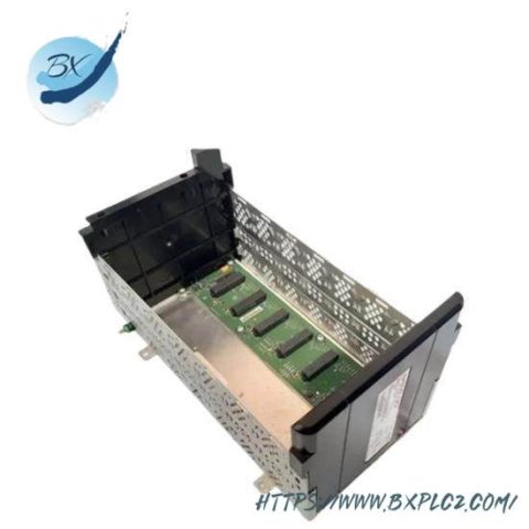 Honeywell PLC 900R12-0200 & 900R12R-0200, Industrial Control Modules