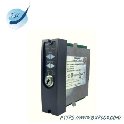 Honeywell 900RSM-0101: New in Box - Advanced PLC Module